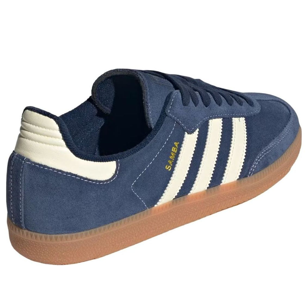 adidas Samba OG 'Night Indigo Warm Vanilla' KK2273