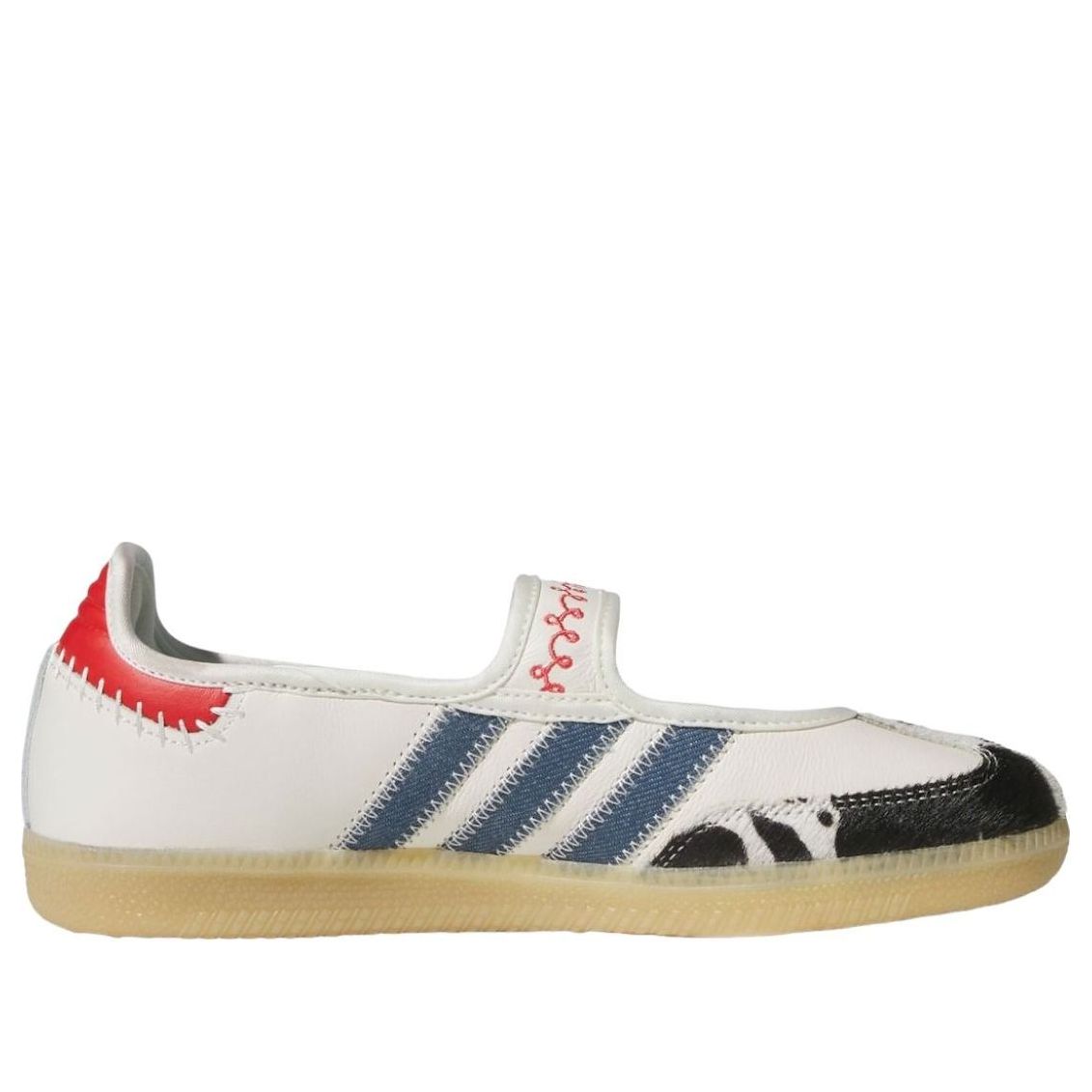(WMNS) adidas x Disney & Pixar Toy Story Samba Jane 'Jessie' LA1428