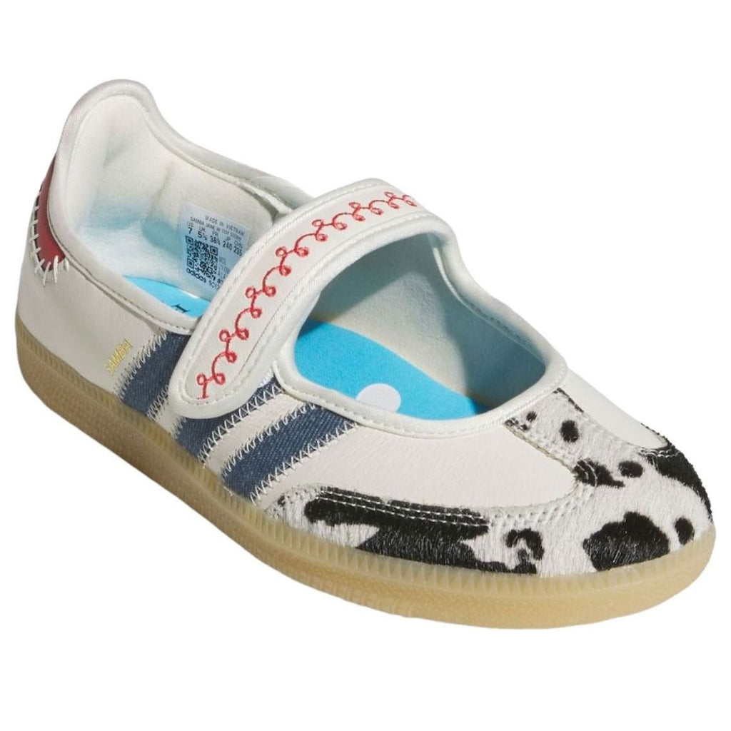 (WMNS) adidas x Disney & Pixar Toy Story Samba Jane 'Jessie' LA1428