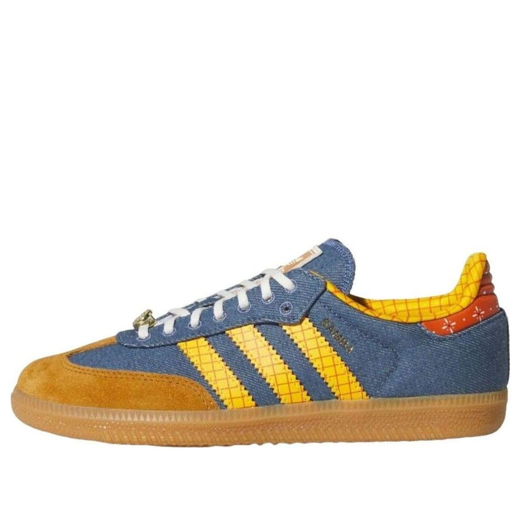 adidas x Disney & Pixar Toy Story Samba 'Woody' LA3985
