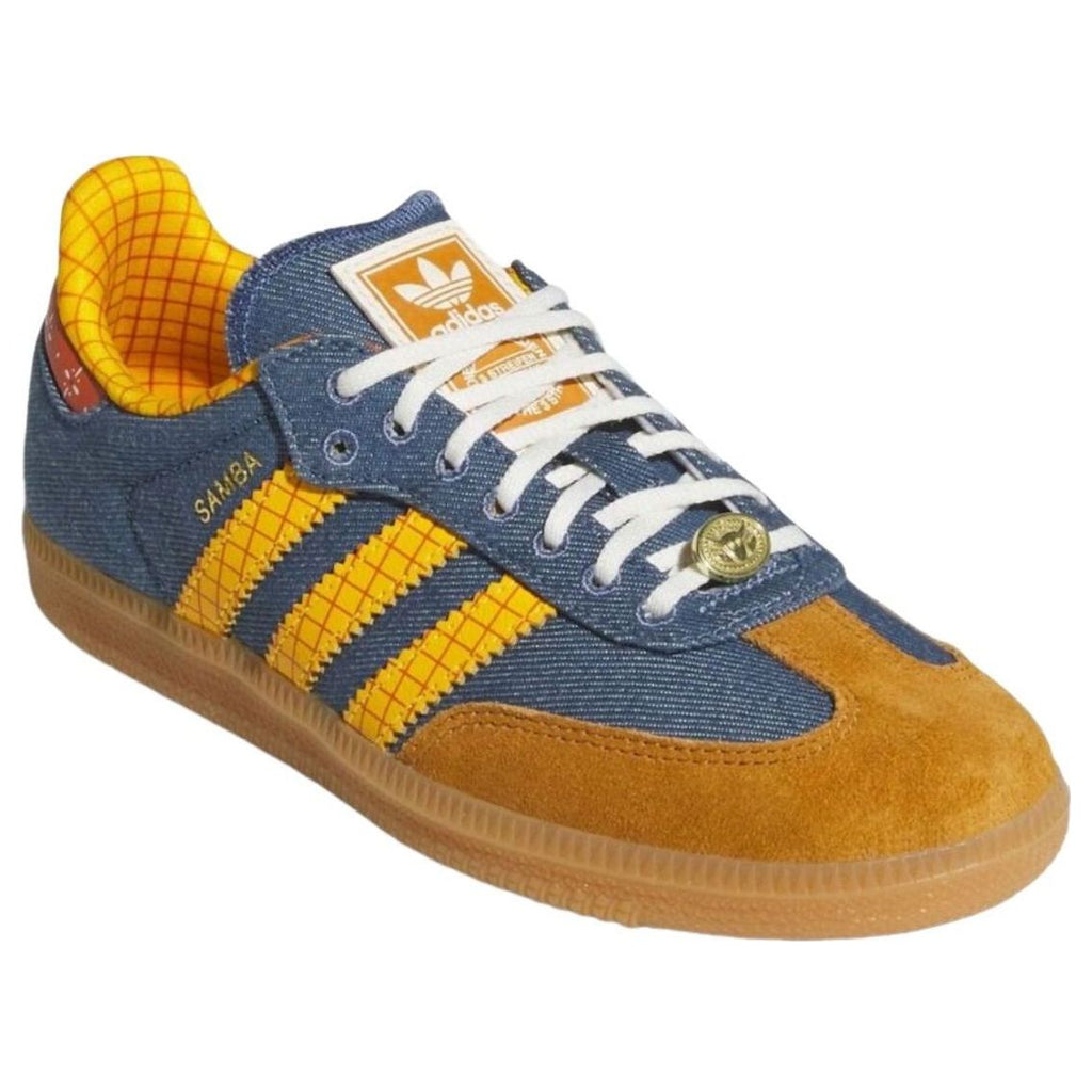 adidas x Disney & Pixar Toy Story Samba 'Woody' LA3985