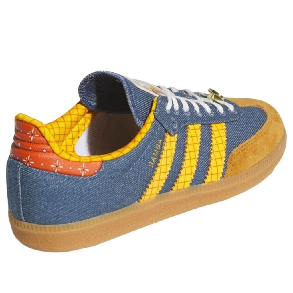 adidas x Disney & Pixar Toy Story Samba 'Woody' LA3985