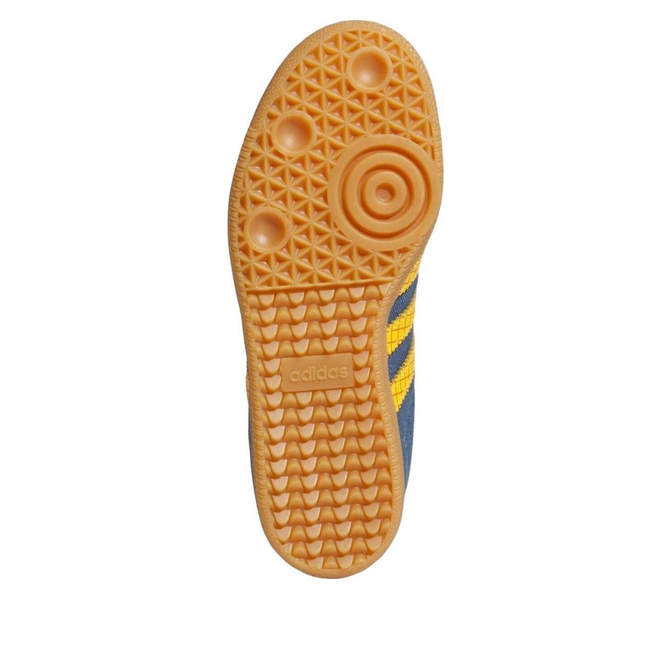 adidas x Disney & Pixar Toy Story Samba 'Woody' LA3985
