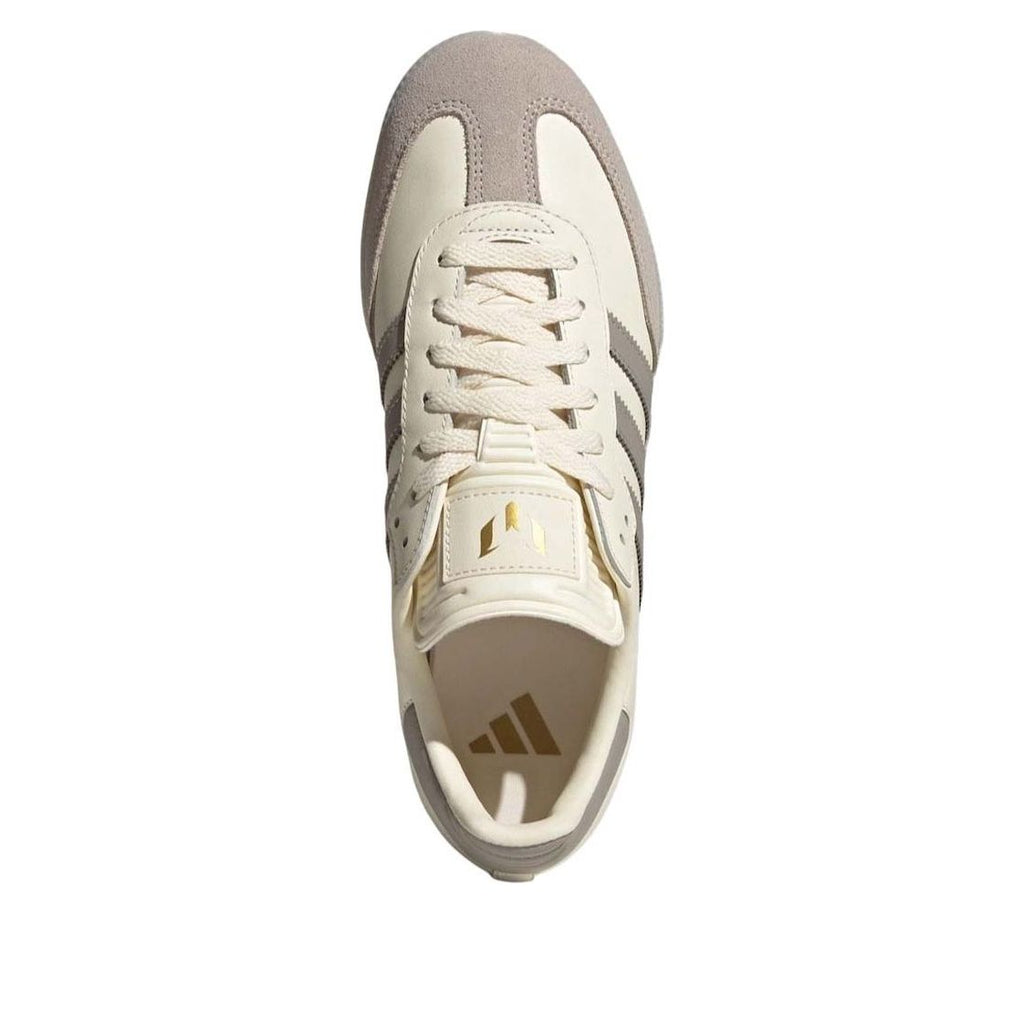 adidas x Lionel Messi Samba 'Cream White' JQ0266