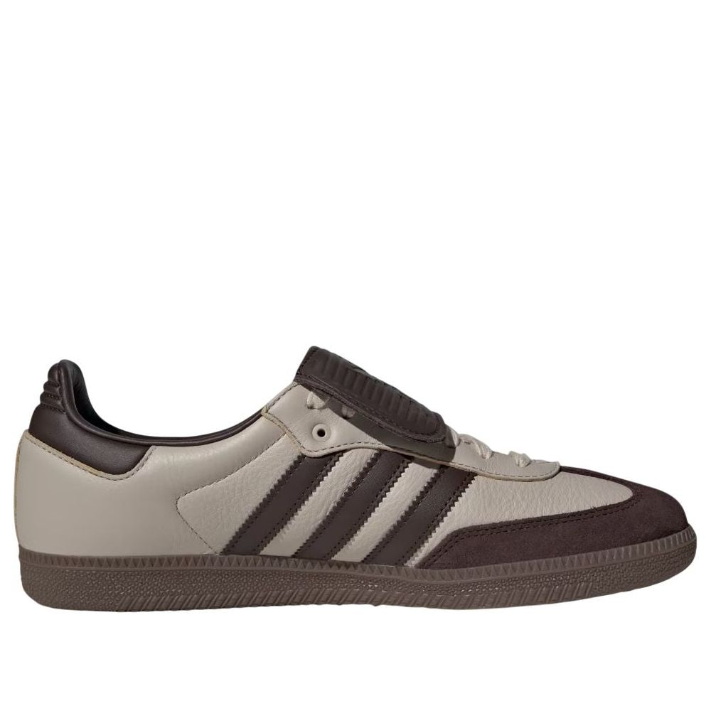 adidas Samba LT 'Dark Brown Wonder Beige' JQ6169