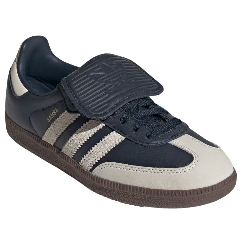 (WMNS) adidas Samba LT 'Aurora Ink White Gold' JH5705
