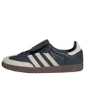 (WMNS) adidas Samba LT 'Aurora Ink White Gold' JH5705