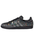 (WMNS) adidas Samba 'Core Black Silver Metallic' KJ2510