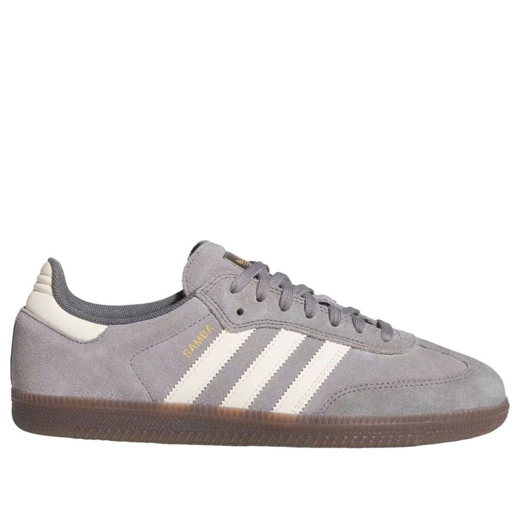 adidas Samba 'Grey Four Cream White Grey Three' HQ7541