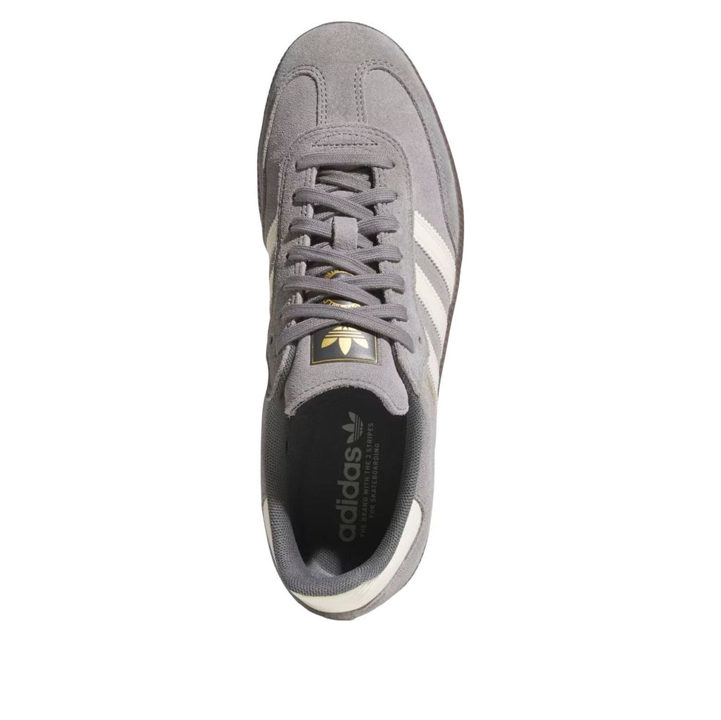 adidas Samba 'Grey Four Cream White Grey Three' HQ7541