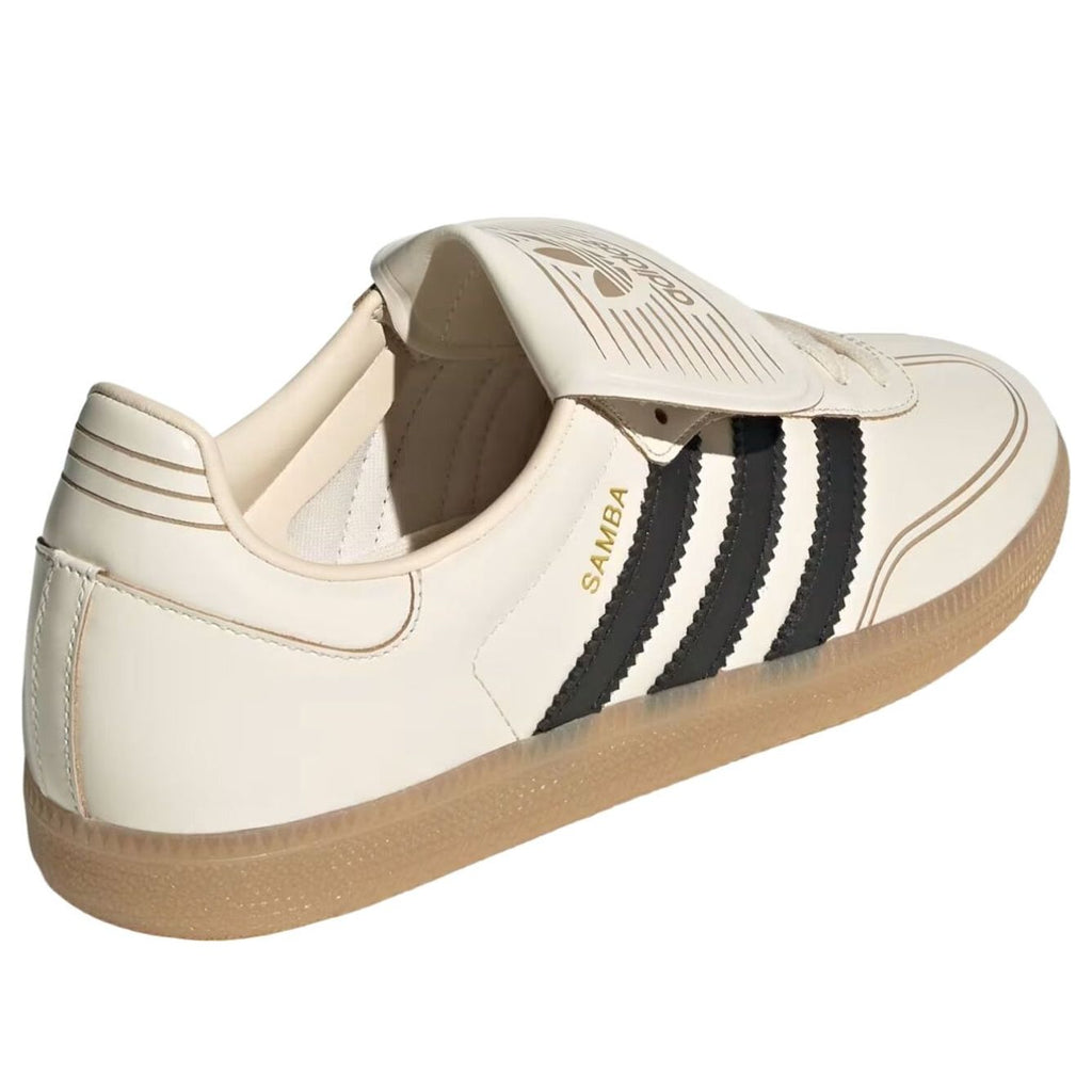 (WMNS) adidas Samba LT 'Core White Core Black Wonder White' HQ9249