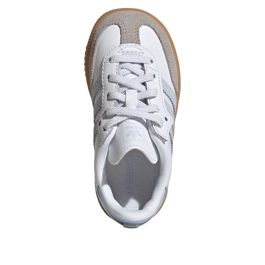 (TD) adidas Samba OG 'White Crystal Sky Gum' JQ2029