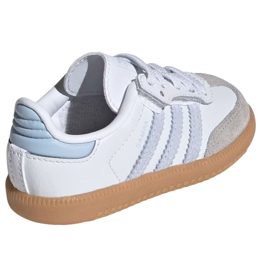 (TD) adidas Samba OG 'White Crystal Sky Gum' JQ2029