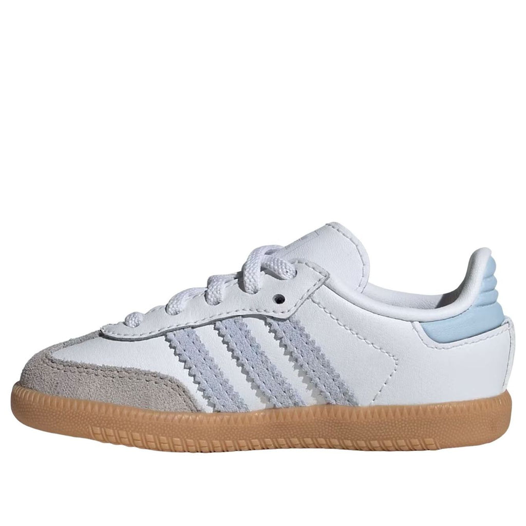 (TD) adidas Samba OG 'White Crystal Sky Gum' JQ2029