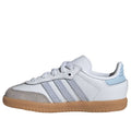 (TD) adidas Samba OG 'White Crystal Sky Gum' JQ2029