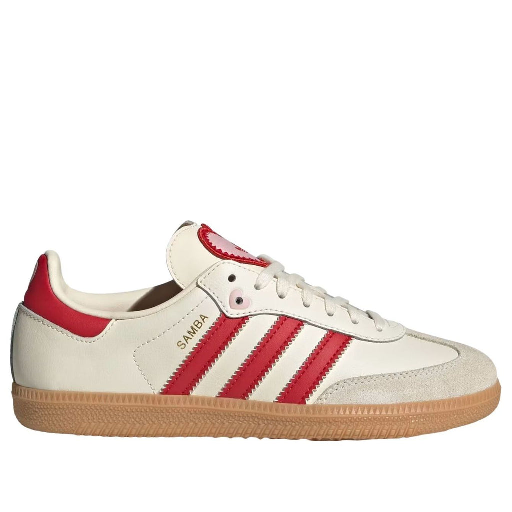 (GS) adidas Samba OG 'Valentine's Day' KI6679