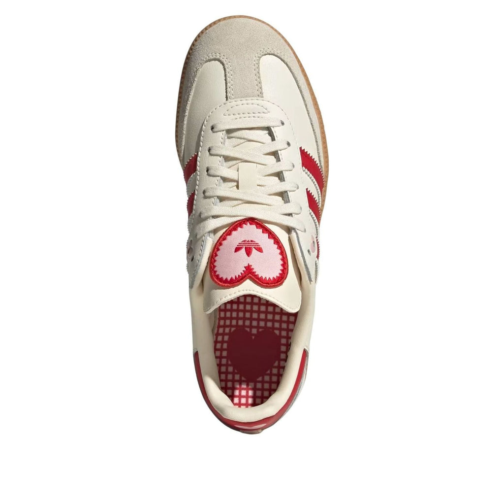 (GS) adidas Samba OG 'Valentine's Day' KI6679