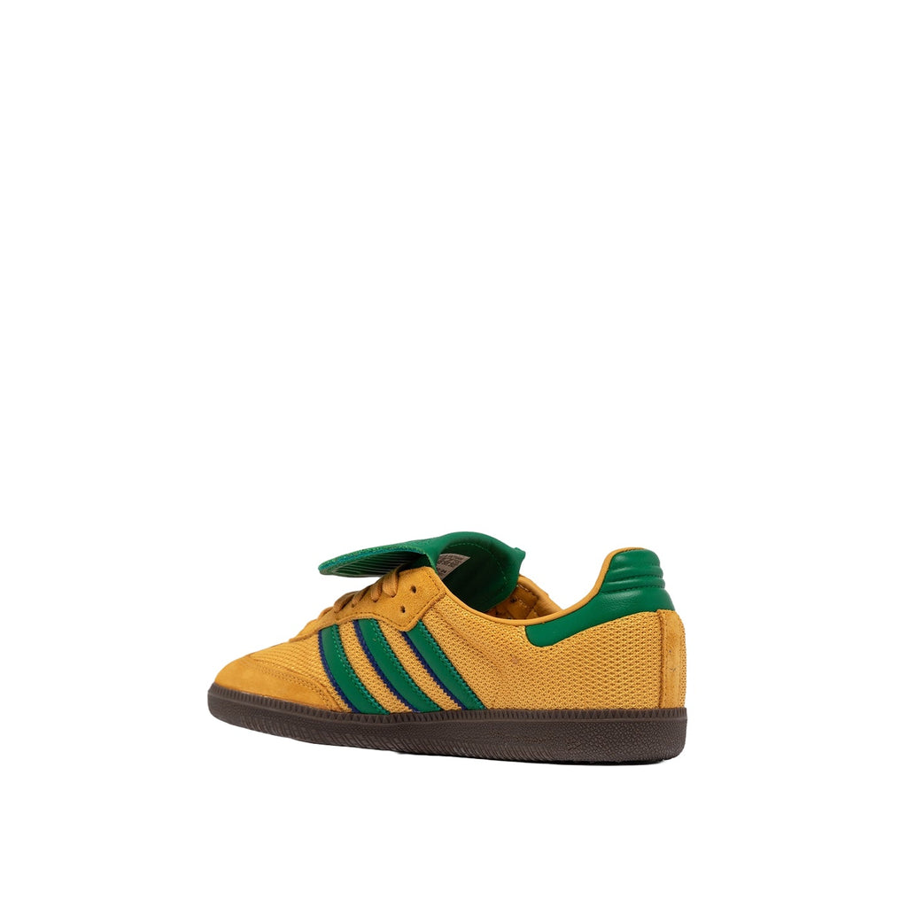 adidas Samba OG 'Preloved Yellow Green' IE9165