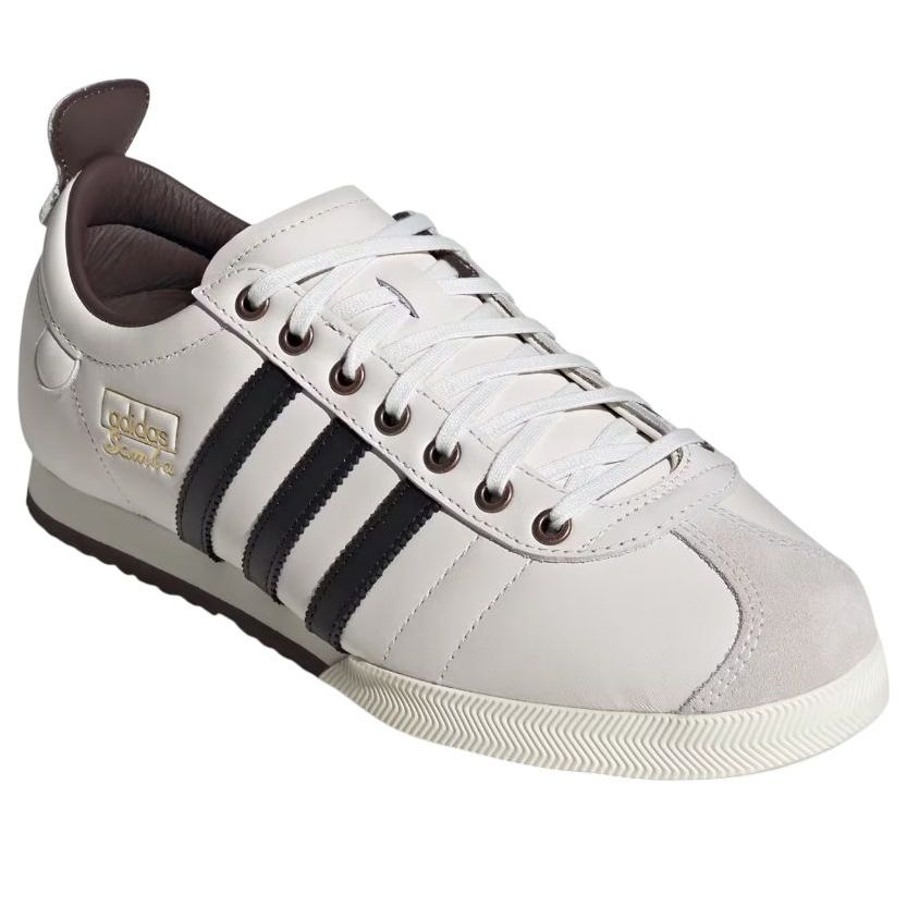 adidas Samba 62 'Cloud White' JQ5104