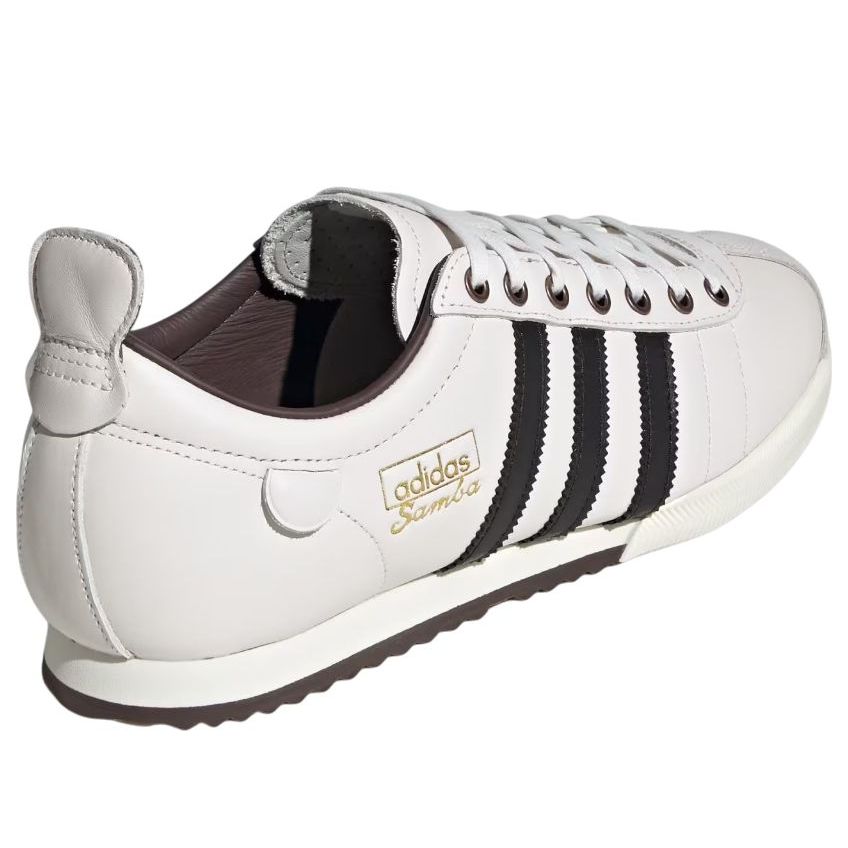 adidas Samba 62 'Cloud White' JQ5104