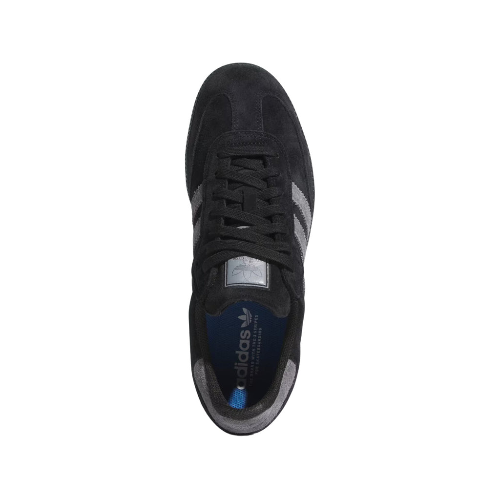 adidas Samba ADV 'Core Black Grey' IH3348