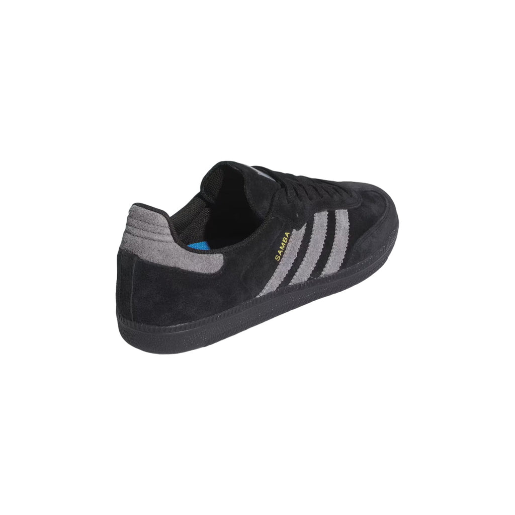 adidas Samba ADV 'Core Black Grey' IH3348