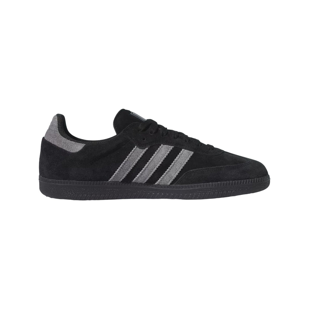 adidas Samba ADV 'Core Black Grey' IH3348