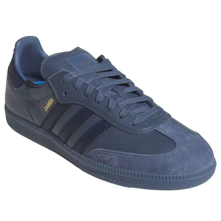 adidas Samba ADV 'Preloved Ink' JH8803