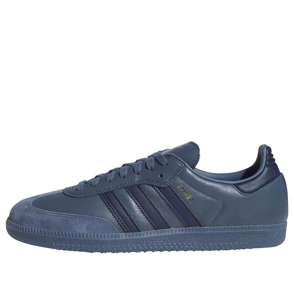 adidas Samba ADV 'Preloved Ink' JH8803