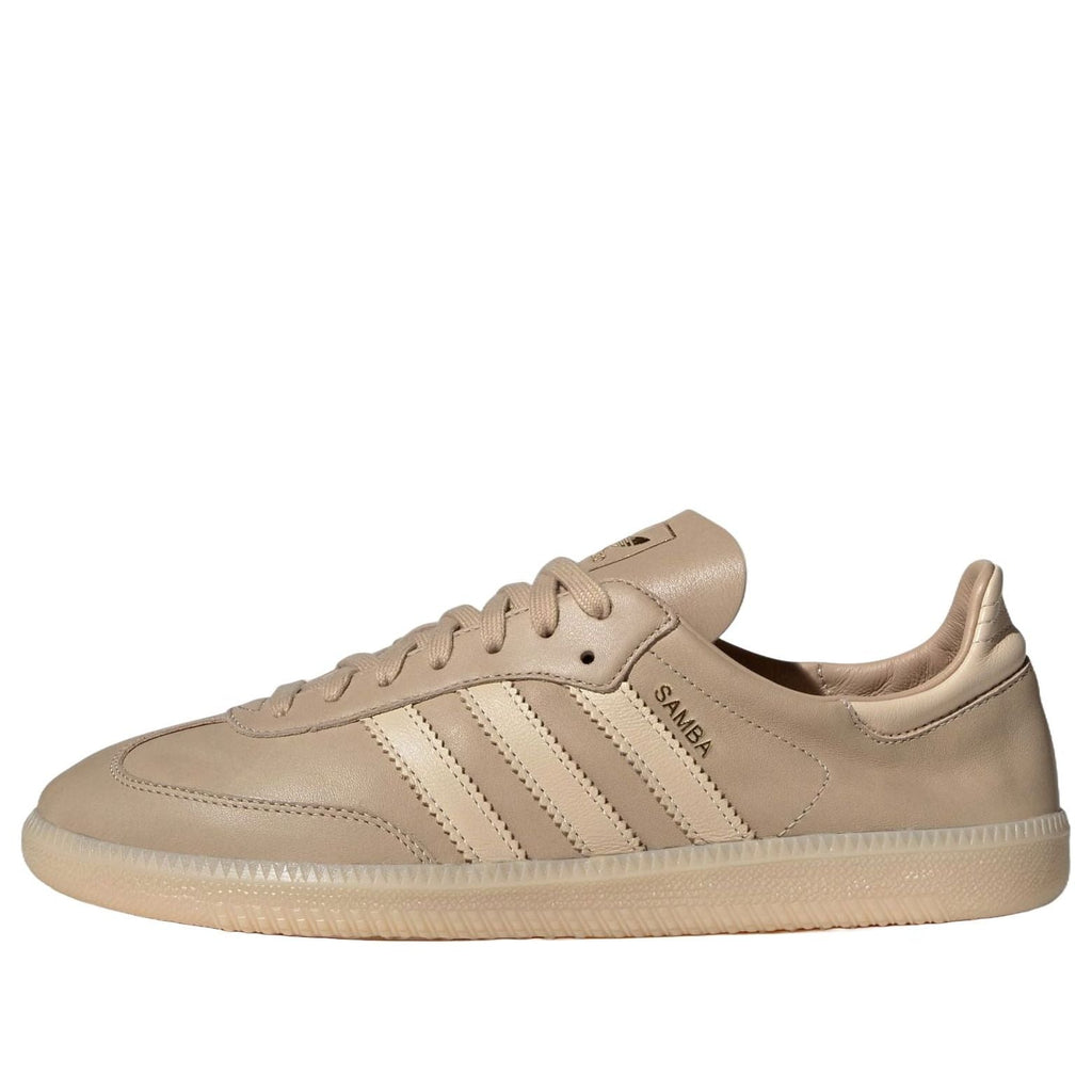 adidas Samba Decon 'Magic Beige Sand Strata' IH5382