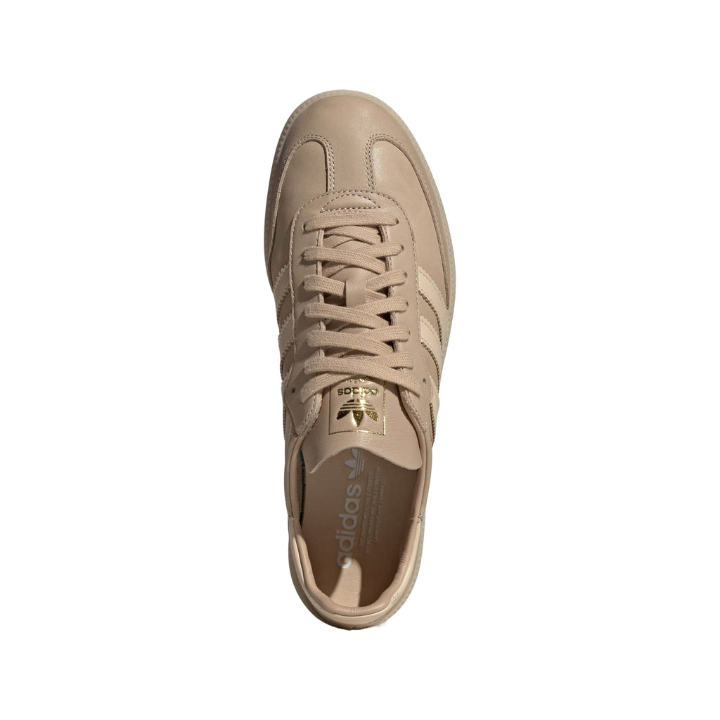 adidas Samba Decon 'Magic Beige Sand Strata' IH5382