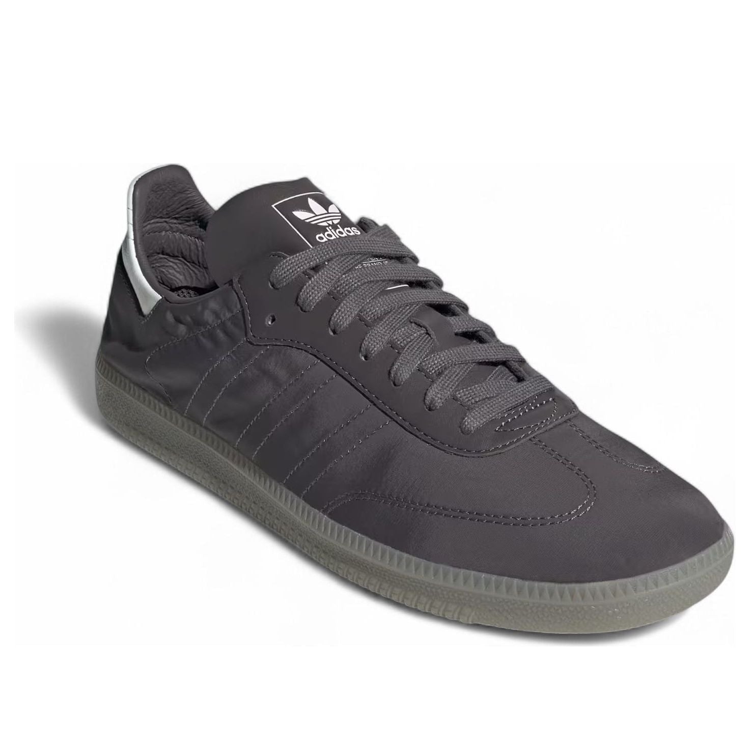 adidas Samba Decon 'Charcoal Putty Beige' JI3176