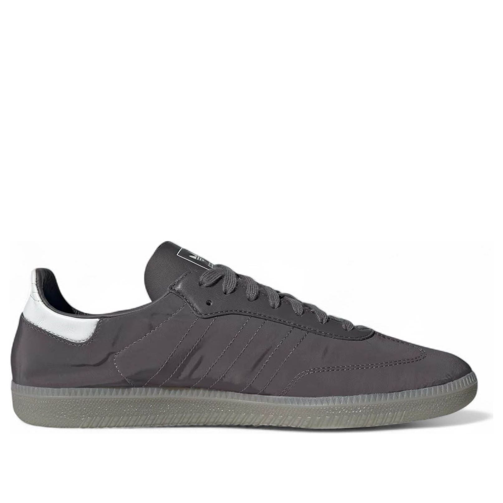 adidas Samba Decon 'Charcoal Putty Beige' JI3176