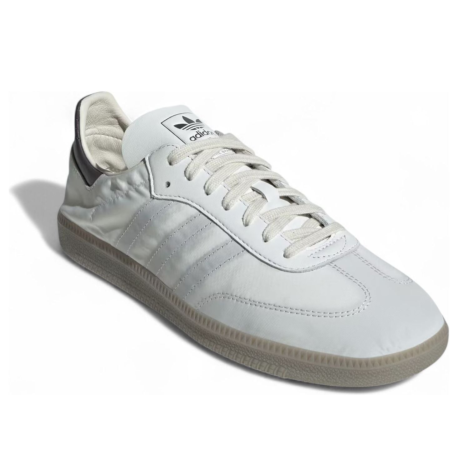 adidas Samba Decon 'Core White Charcoal' JI3175