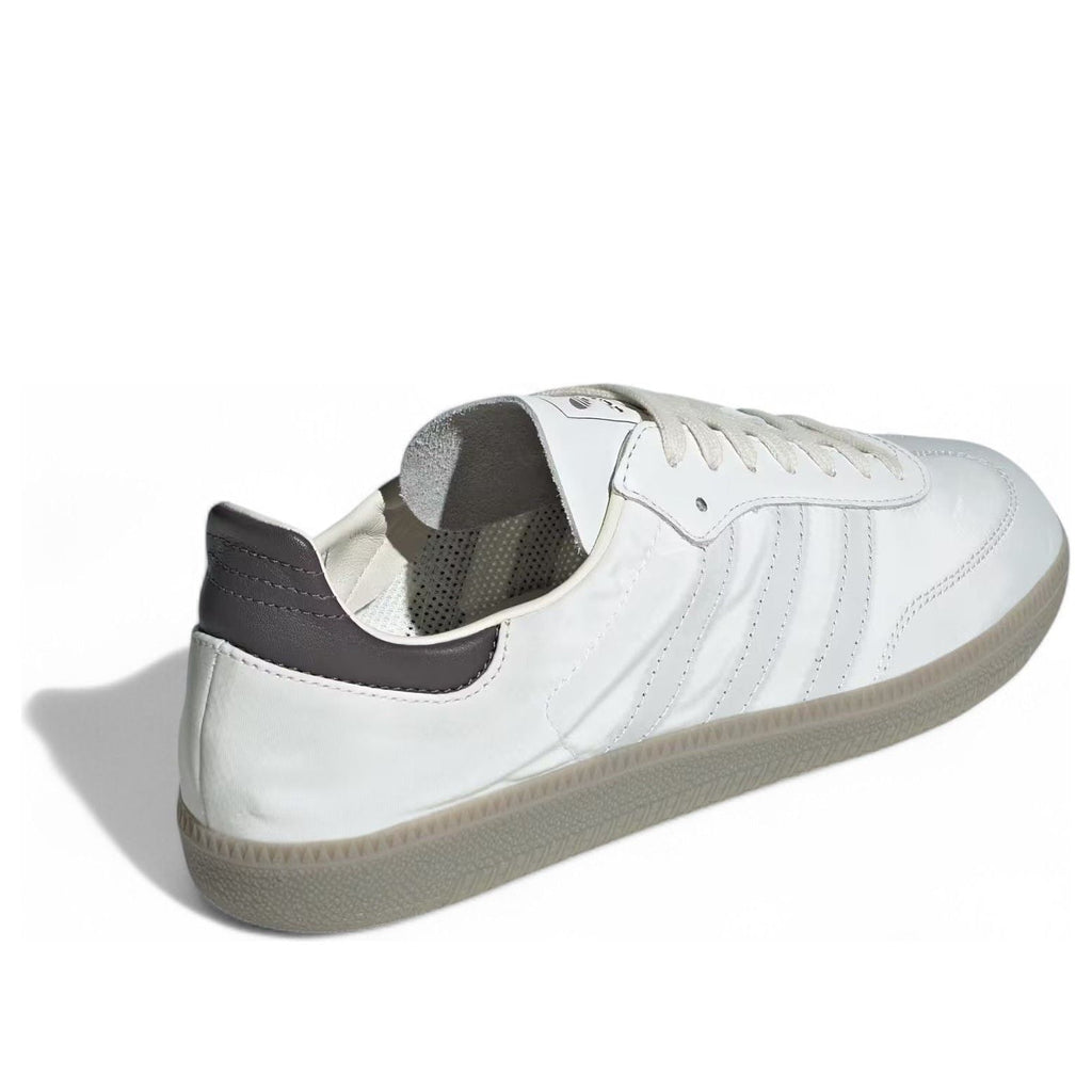 adidas Samba Decon 'Core White Charcoal' JI3175