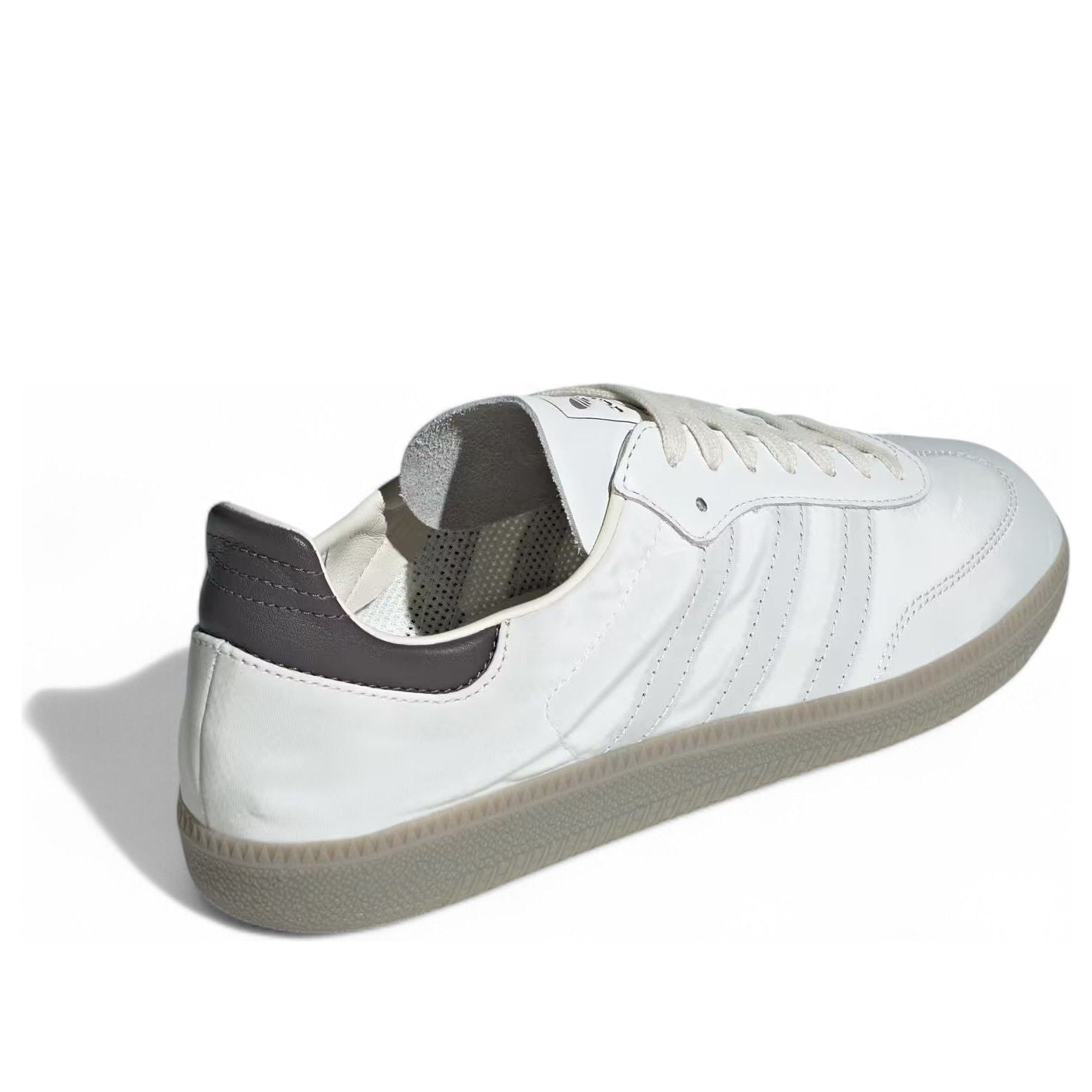 adidas Samba Decon 'Core White Charcoal' JI3175