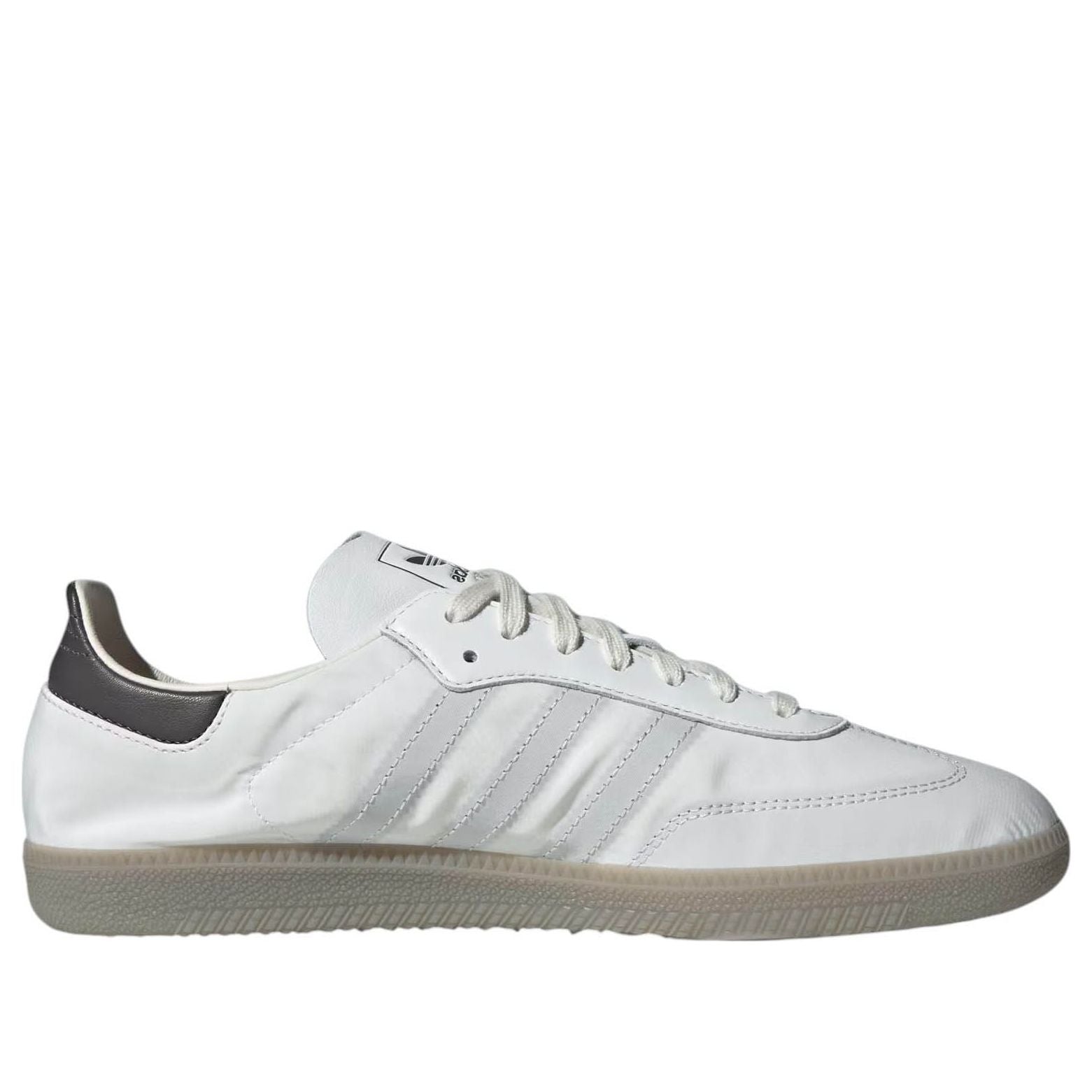 adidas Samba Decon 'Core White Charcoal' JI3175