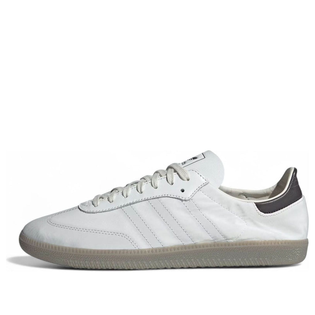adidas Samba Decon 'Core White Charcoal' JI3175
