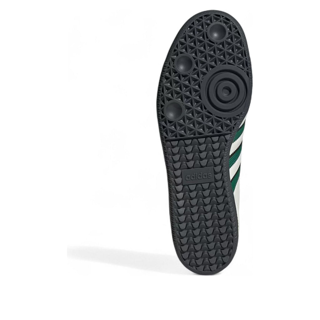 adidas Samba JP 'White Collegiate Green Carbon' JR0964