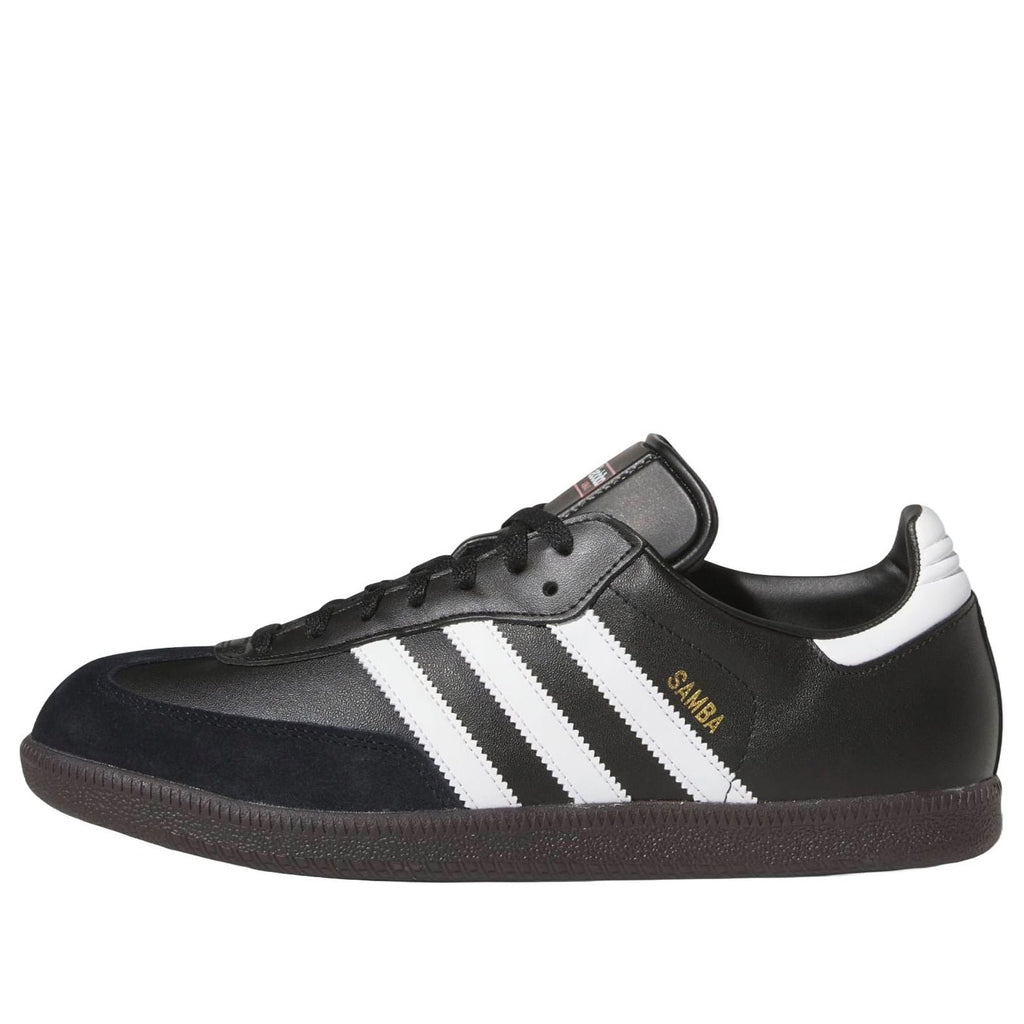 adidas Samba 'Black' 019000