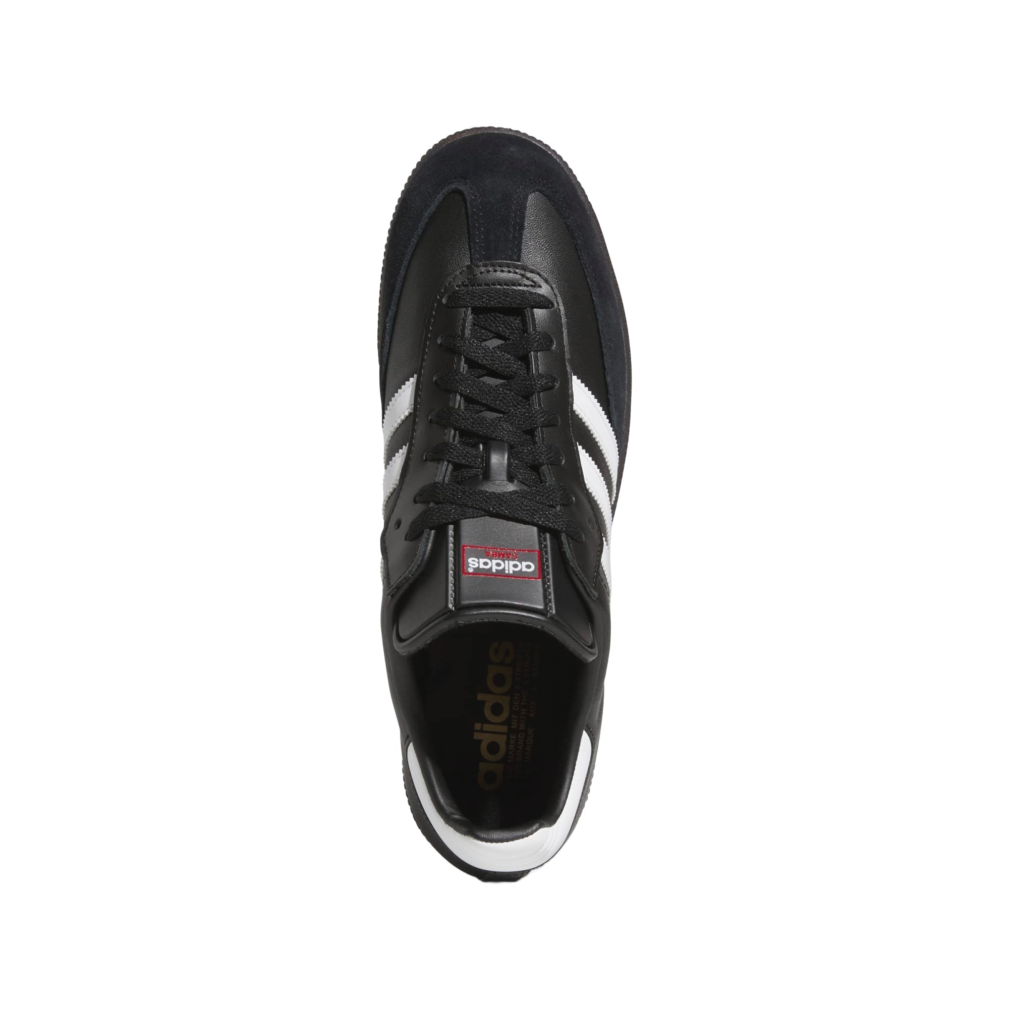 adidas Samba 'Black' 019000