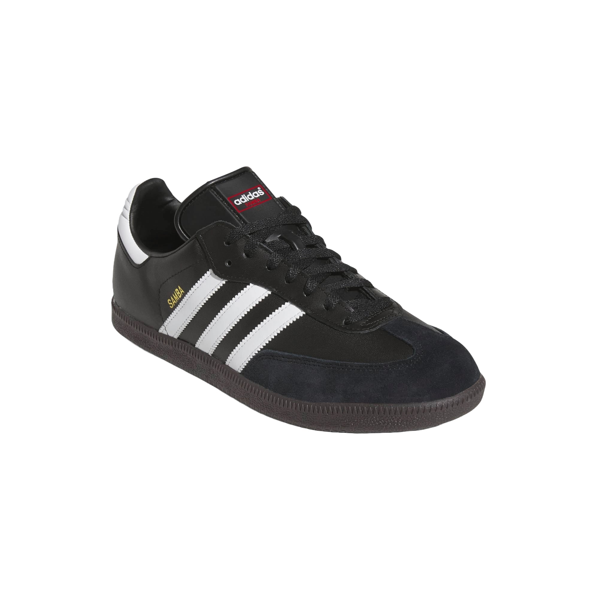 adidas Samba 'Black' 019000