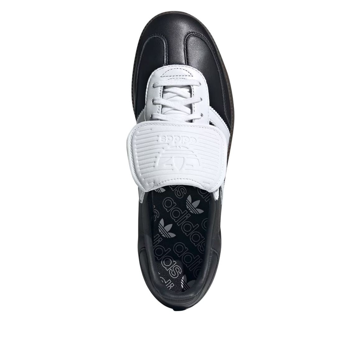 adidas Samba LT 'Core Black Cloud White' JI3200
