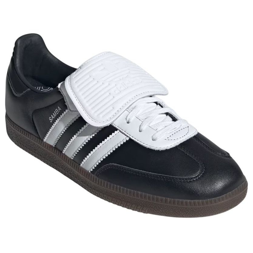 adidas Samba LT 'Core Black Cloud White' JI3200