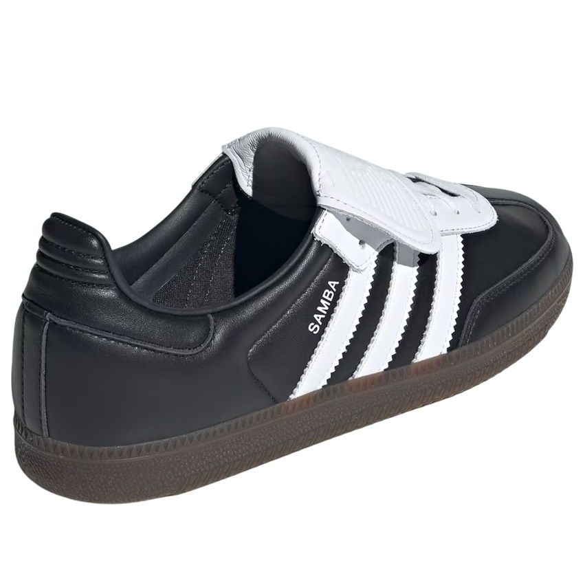 adidas Samba LT 'Core Black Cloud White' JI3200