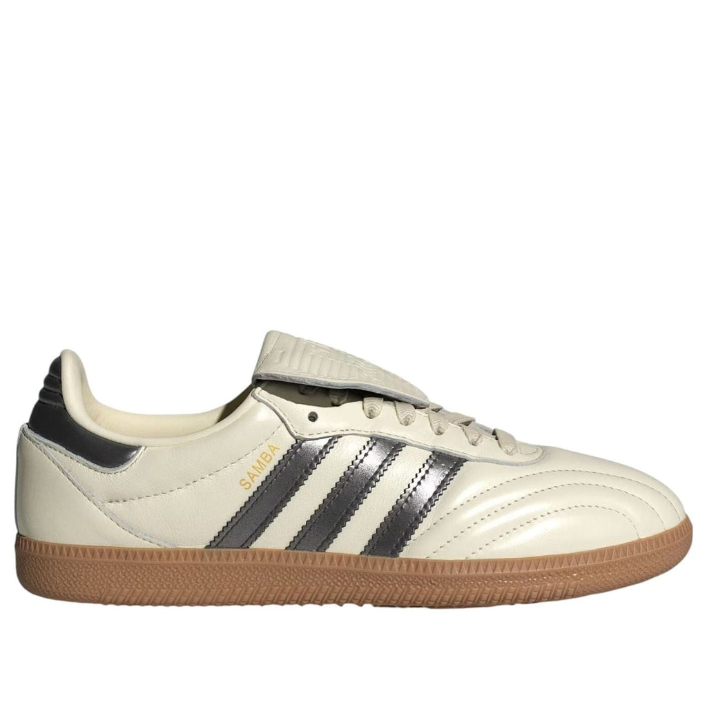 (WMNS) adidas Samba LT 'Cream White Core Black' JP6143