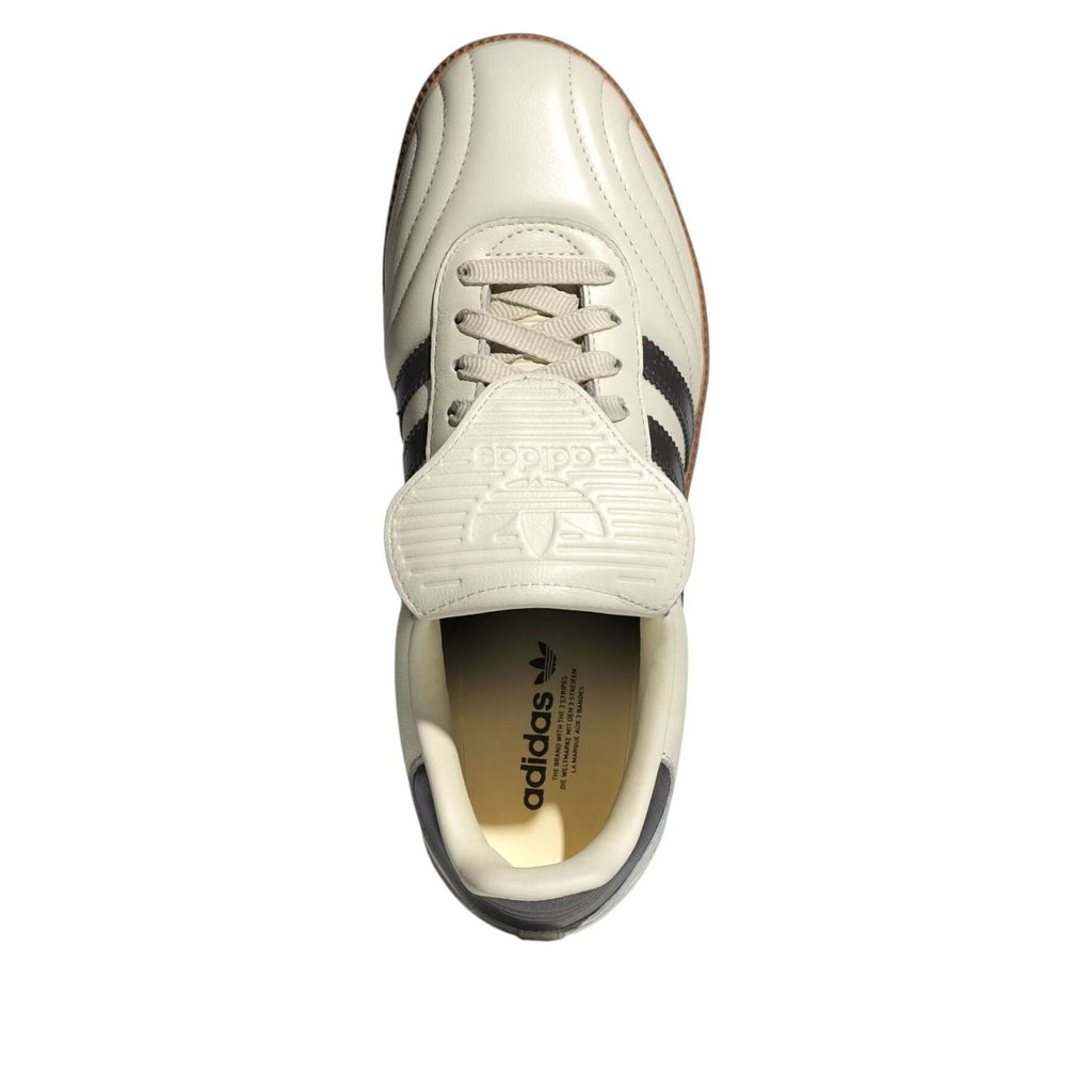 (WMNS) adidas Samba LT 'Cream White Core Black' JP6143