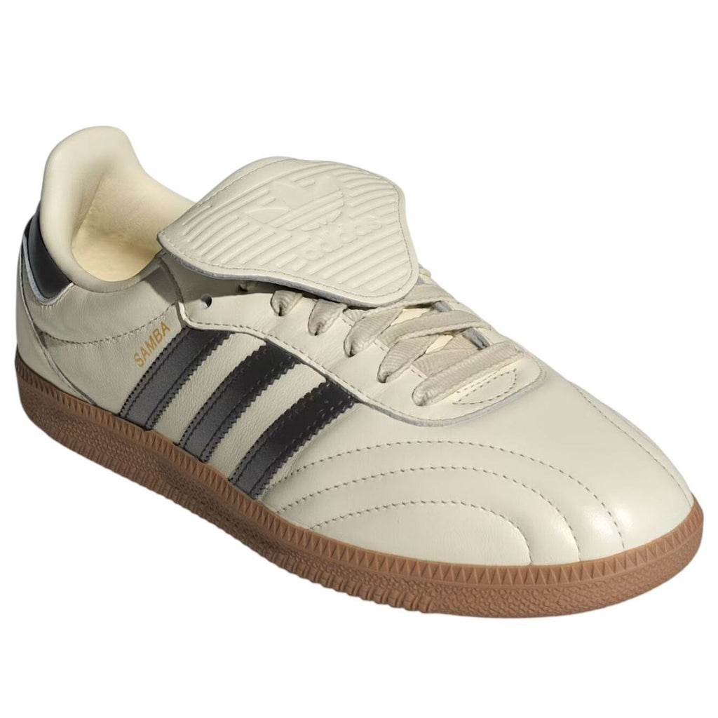 (WMNS) adidas Samba LT 'Cream White Core Black' JP6143
