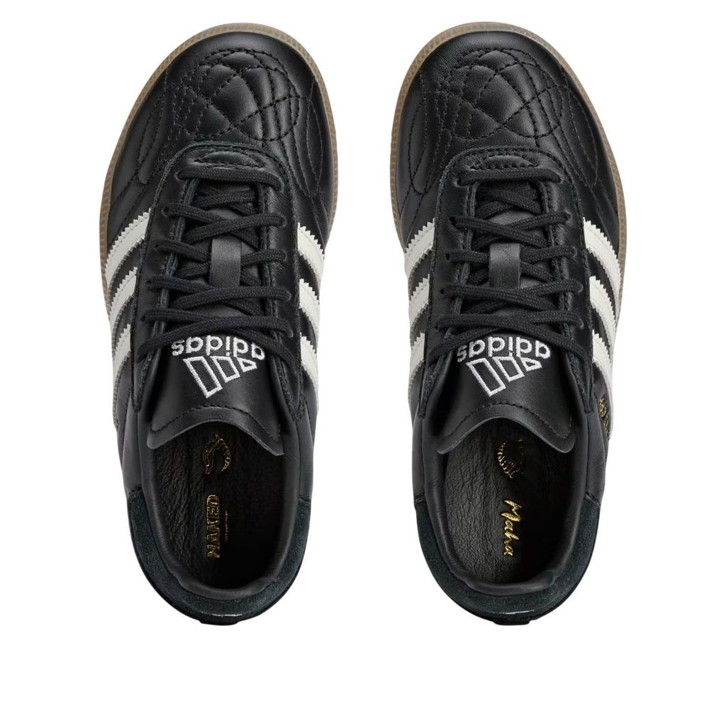 (PS) adidas x Naked Maha Samba Millenium 'Core Black' IH3568