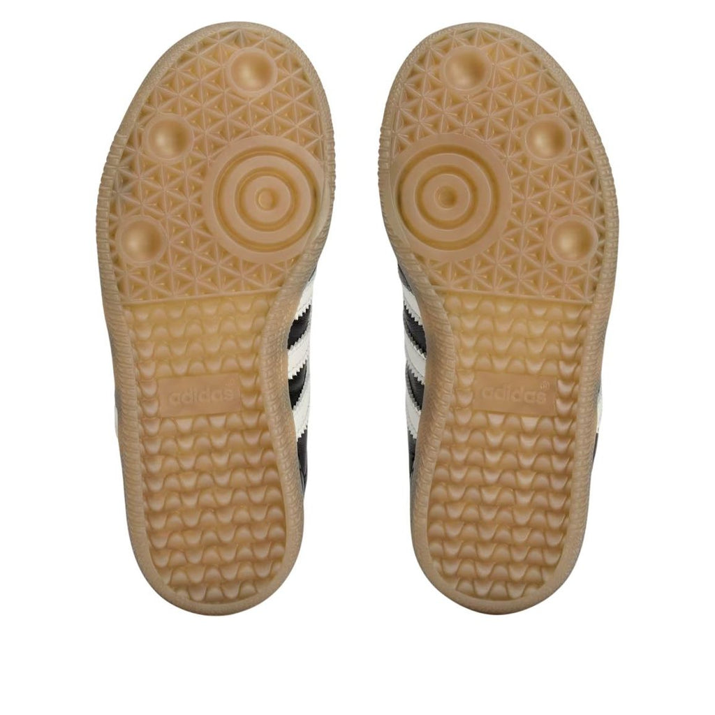 (PS) adidas x Naked Maha Samba Millenium 'Core Black' IH3568